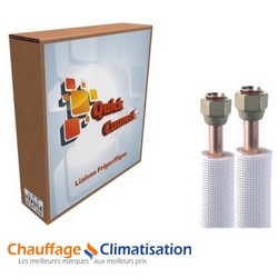 Nos Liaisons Flares