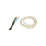 Tuyau de condensat et cable d'interconnections