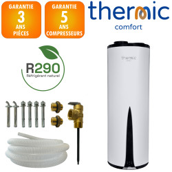 Ecoprime 100